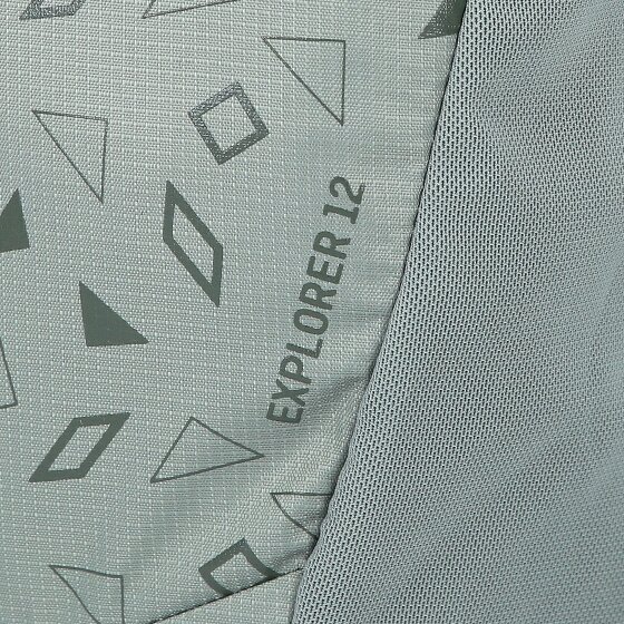 Salewa Explorer 12 Plecak turystyczny 40 cm