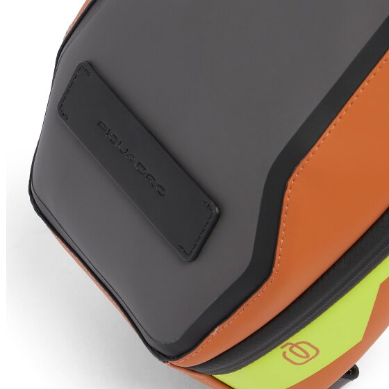 Piquadro Rover Ochrona RFID 43 cm