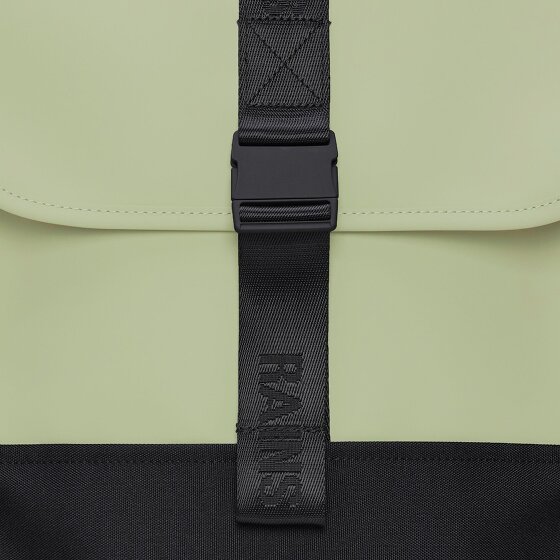 Rains Trail Plecak 47 cm Komora na laptopa