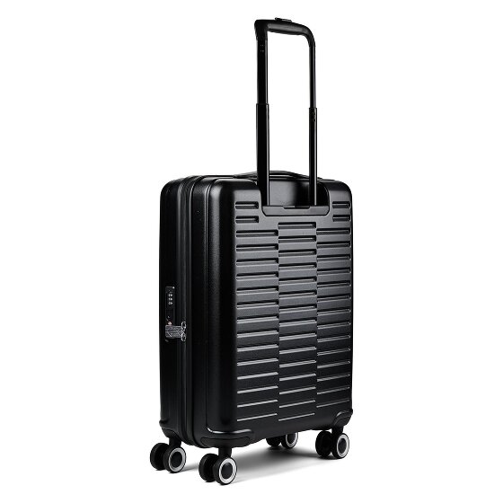 American Tourister Sunset Hills 4 kółka Walizka kabinowy 55 cm