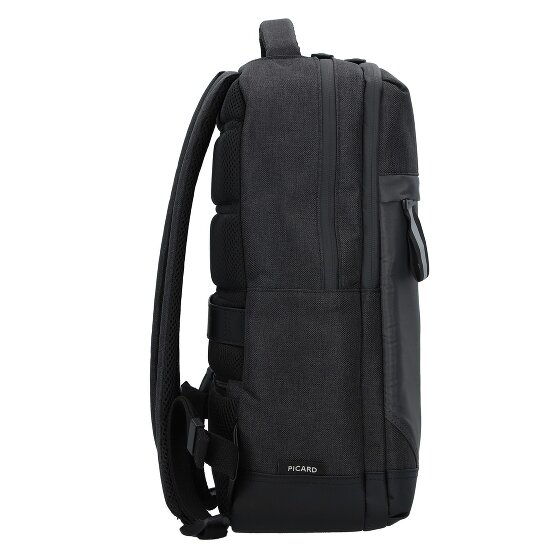Picard Speed Plecak 33 cm Komora na laptopa