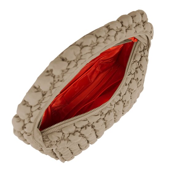 LES VISIONNAIRES Unio Hobo Torba na ramię 47 cm