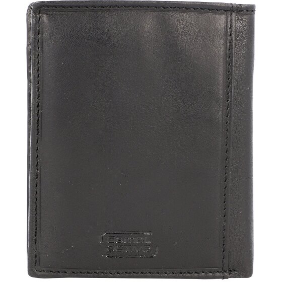 camel active Como Wallet RFID Leather 10,5 cm