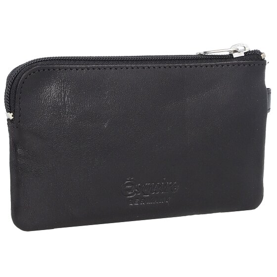 Esquire Toscana Key Case Leather 13 cm