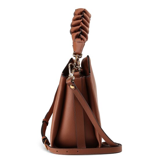Coccinelle Boheme Torba Skórzany 32.5 cm