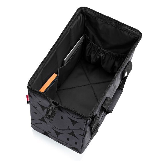 reisenthel Allrounder Torba podróżna Weekender 48 cm