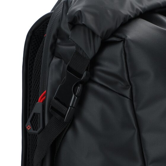 Samsonite Paradiver Light Plecak L 49 cm Komora na laptopa