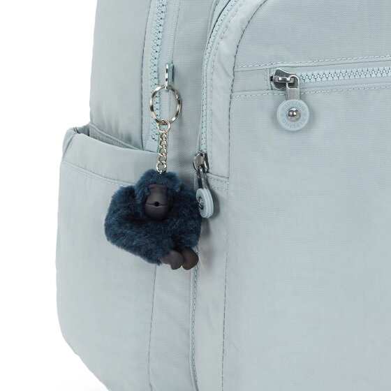 Kipling Basic Seoul Plecak 44 cm Komora na laptopa