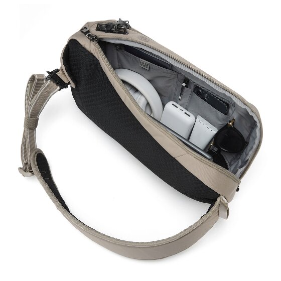 Pacsafe Pacsafe V Ochrona RFID 40 cm