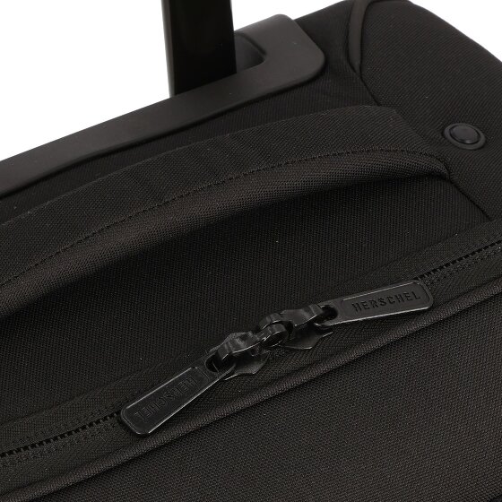 Herschel Heritage 2 kółka Walizka kabinowy 52 cm