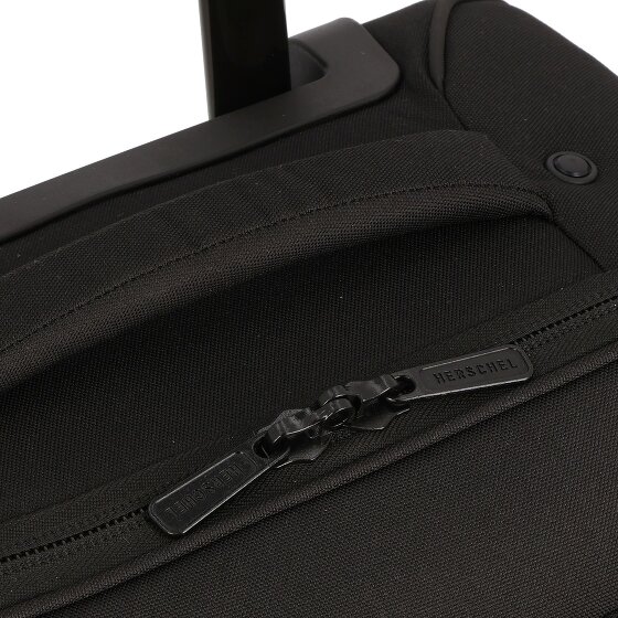 Herschel Heritage 2 kółka Walizka kabinowy 52 cm