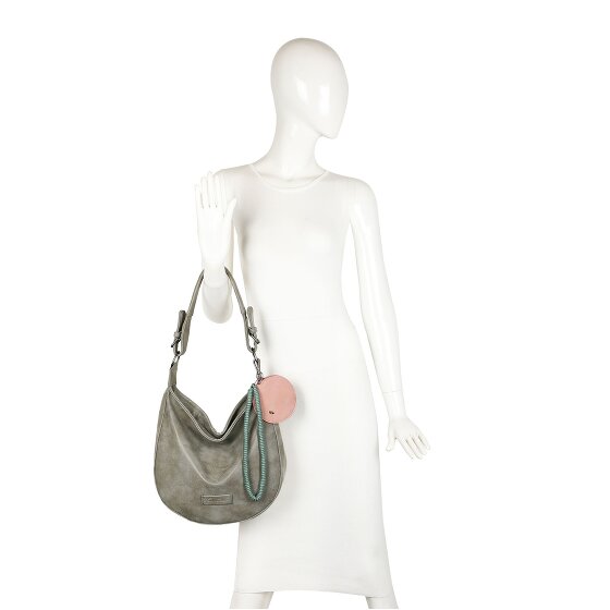 Fritzi aus Preußen Fritzi Hobo Vintage Torba na ramię 33 cm