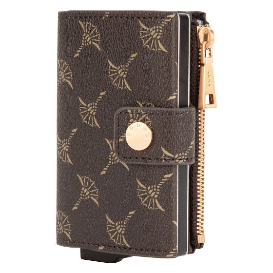 Joop! Cortina 1.0 C-Four Etui na karty kredytowe Ochrona RFID 7.5 cm