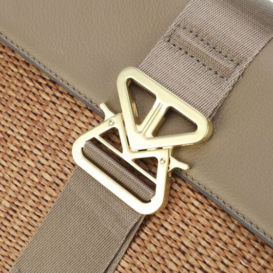 Bogner Zuoz Cassy Torba na ramię Skórzany 21 cm