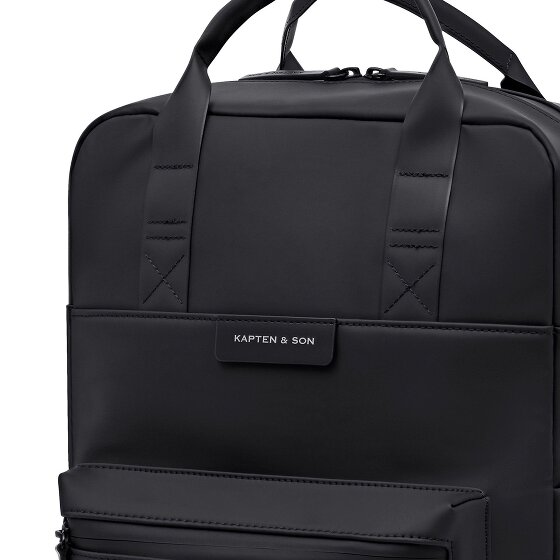 Kapten & Son Bergen Pro Plecak 39 cm Komora na laptopa