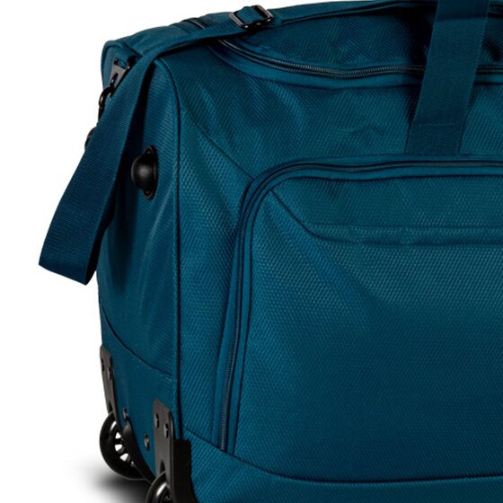 Worldpack 2 kółka Torba podróżna 68 cm
