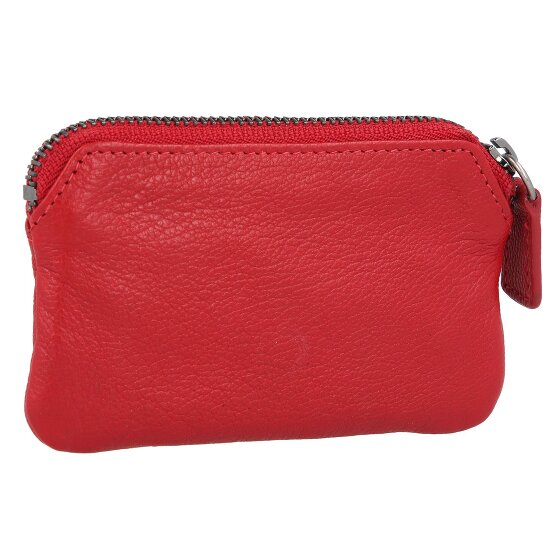Braun Büffel Anna Key Case Leather 11 cm