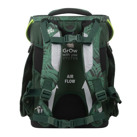 School-Mood Champion Maxx Zestaw tornistra