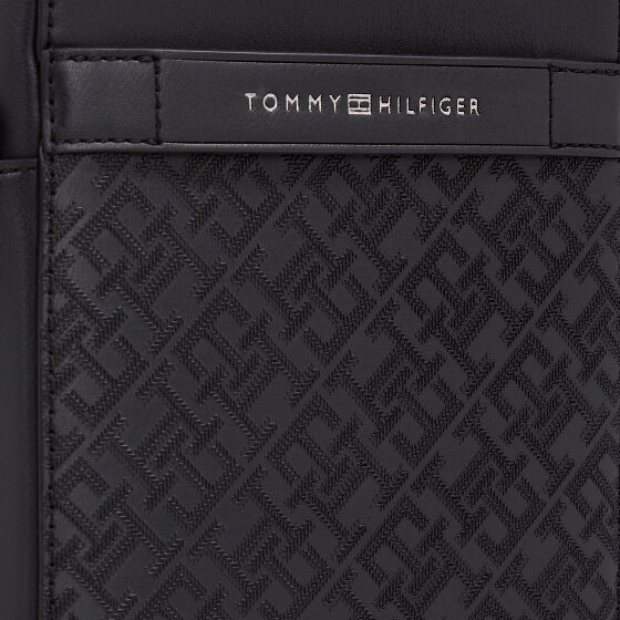 Tommy Hilfiger Monogram Mini Torba Torba na ramię 16 cm