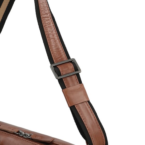 Harold's Caugio Plecak Skórzany 40 cm