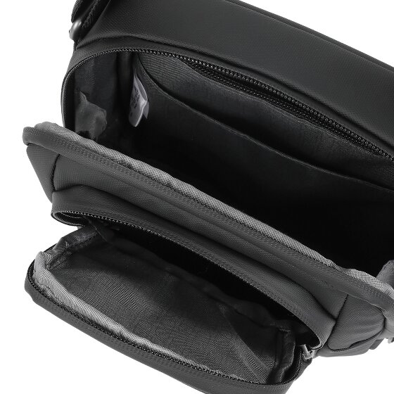 Hedgren Comby Performance Torba na ramię Ochrona RFID 18.5 cm