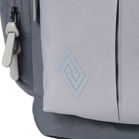NITRO Daypacker Two Plecak 46 cm Komora na laptopa