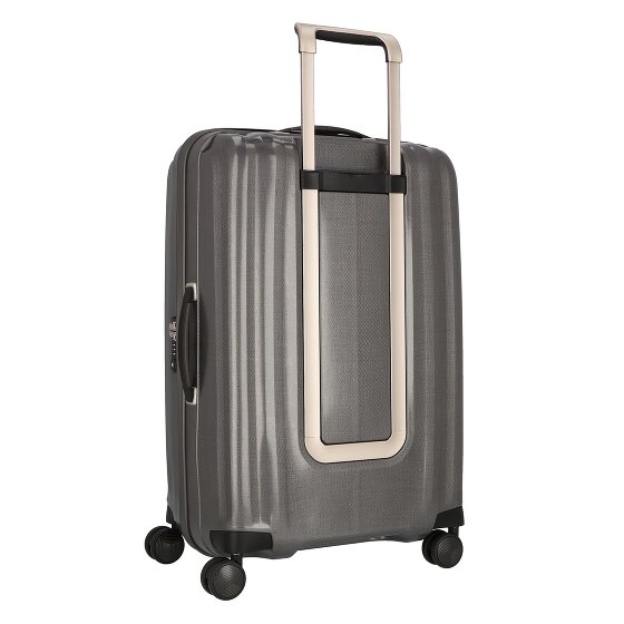 Samsonite Lite Cube Spinner wózek 4-kołowy 76 cm