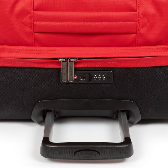 Eastpak Transit'R 2 kółka Torba podróżna L 79 cm