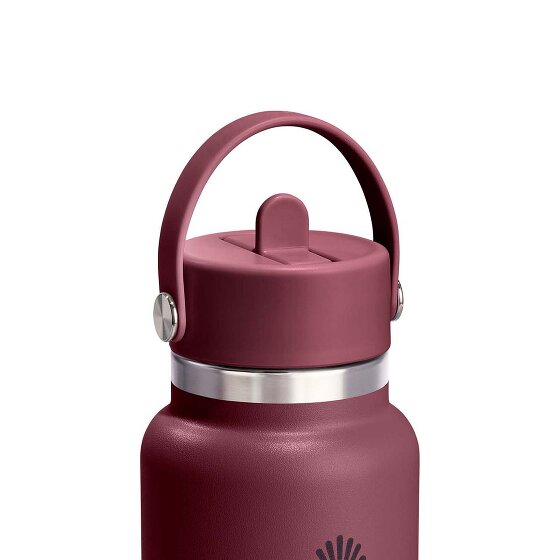 Hydro Flask Hydration Wide Flex Straw Cap Butelka do picia 945 ml