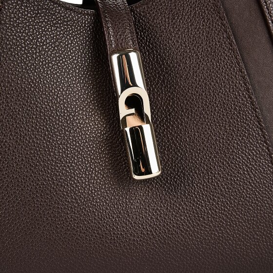 Furla Goccia Shopper Bag S Skóra 28 cm