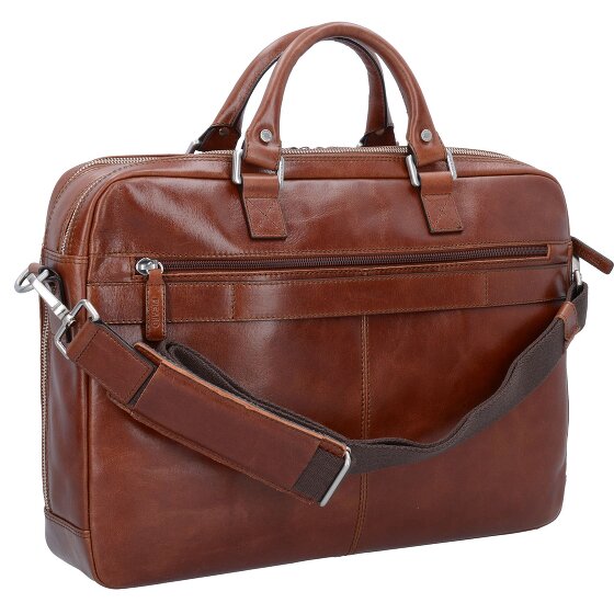 Picard Buddy Briefcase Leather 42 cm
