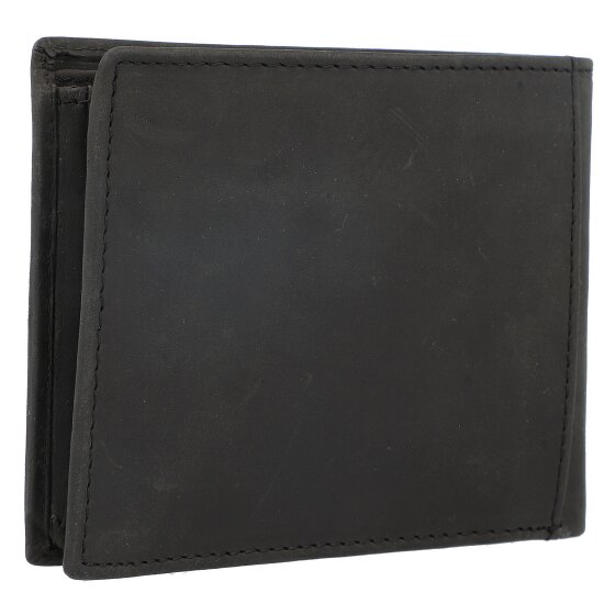 camel active Vietnam Portfel Ochrona RFID Skóra 9 cm