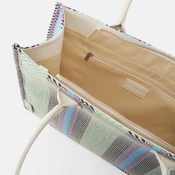 Seidenfelt Hulu Shopper Torba na ramię 41 cm