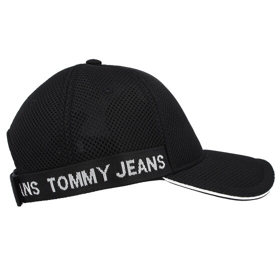Tommy Hilfiger Jeans TJM Sport Elevated Czapka z daszkiem 26 cm