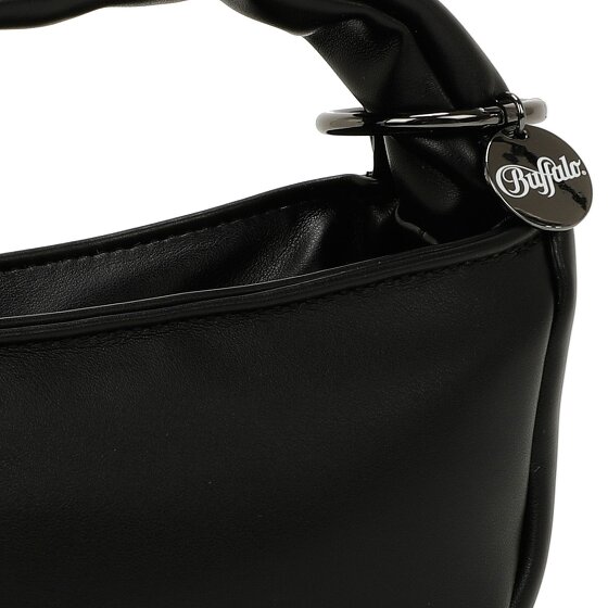 Buffalo Soft Soft Mini Torba Handbag 16 cm