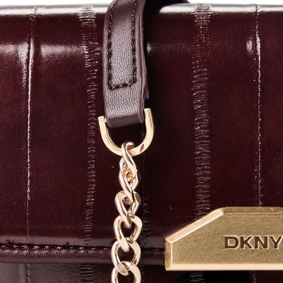 DKNY Willa Torba na ramię Skóra 20.5 cm
