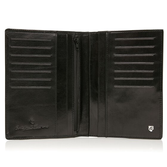 Castelijn & Beerens Etui na paszport Gaucho RFID Skóra 11,5 cm