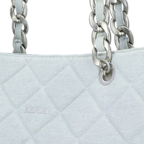 Replay Torba na ramię 40 cm