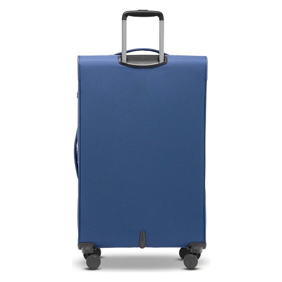 Stratic Lite 4 kółka Walizka L 78 cm z funkcją poszerzenia