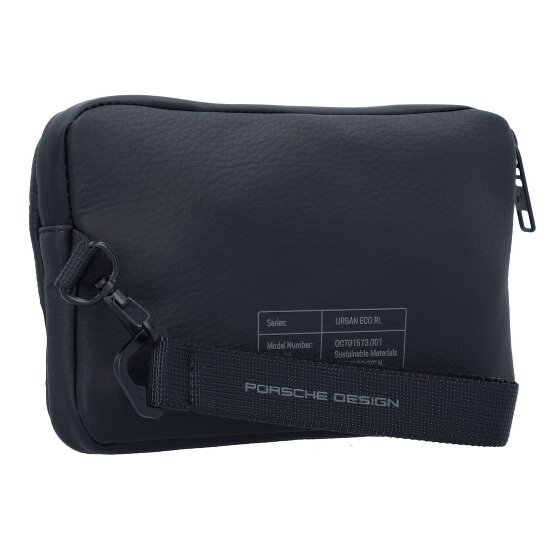 Porsche Design Urban Eco Torba kosmetyczna Skórzany 21 cm