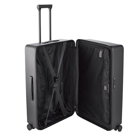 Porsche Design Voyager 4 kółka Walizka L 78 cm