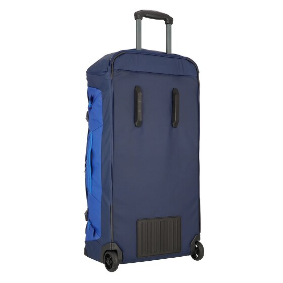 Deuter Duffel Pro Movo 90 2 kółka Torba podróżna 86 cm