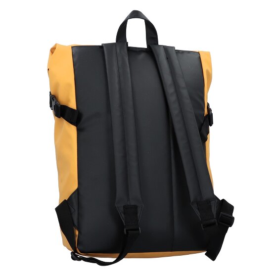 Herschel Roll Top Backpack 46 cm przegroda na laptopa
