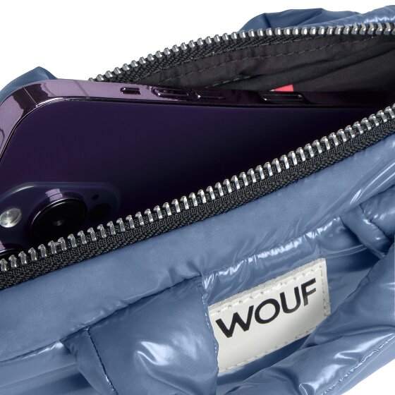 Wouf Glossy Mini Torba Handbag 19 cm