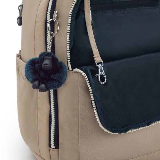 Kipling Plecak podróżny Seoul z przegrodą na laptopa 40 cm