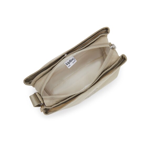 Kipling Elevated Fabya Torba na ramię 26 cm