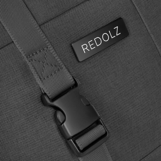 Redolz Essentials 12 kosmetyczka / rolka kosmetyczna26 cm z możliwością zawieszenia