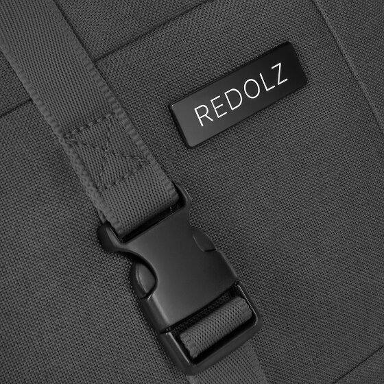 Redolz Essentials 12 kosmetyczka / rolka kosmetyczna26 cm z możliwością zawieszenia