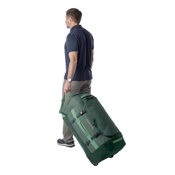 Eagle Creek Cargo Hauler 110 L 2 kółka Torba podróżna 77 cm