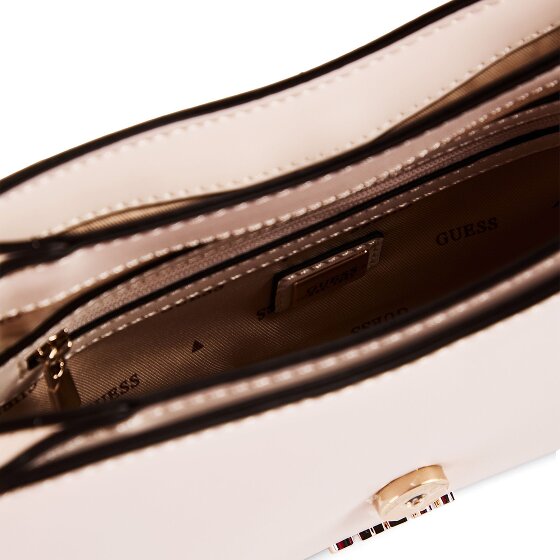 Guess Carrie Torba na ramię 24 cm